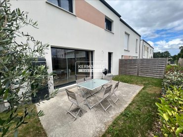 Maison 5 pièces – 90 m² environ