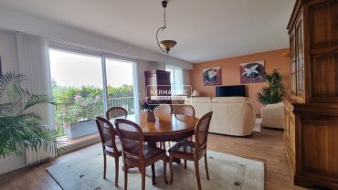Appartement 4 pièces – 100 m² environ