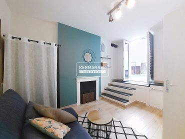 Appartement 1 pièce – 23 m² environ