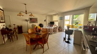 Appartement 3 pièces – 72 m² environ