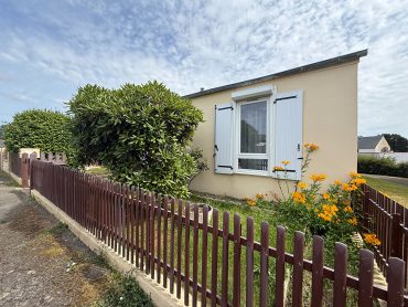 Maison 4 pièces – 77 m² environ
