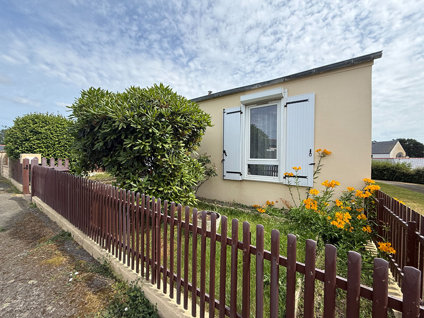Maison 4 pièces 77 m² · à Saint-Malo · 77 m² · 299 900 €