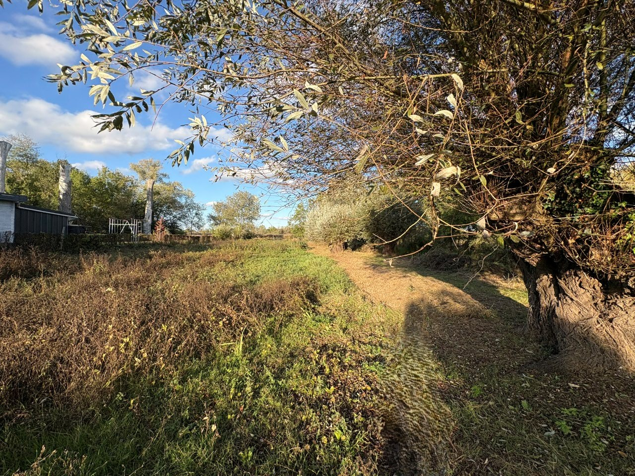 Terrain 1404 m² · à Saint-Joachim · 69 000 €