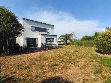 Maison 5 pièces – 105 m² environ