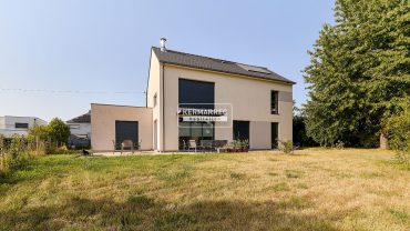 Maison 5 pièces – 137 m² environ
