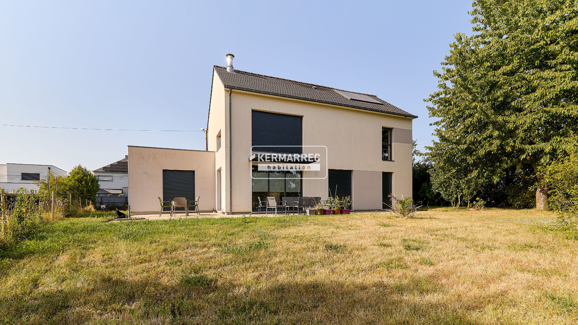 Maison 5 pièces 137 m² · à Cesson-Sévigné · 137 m² · 525 000 €