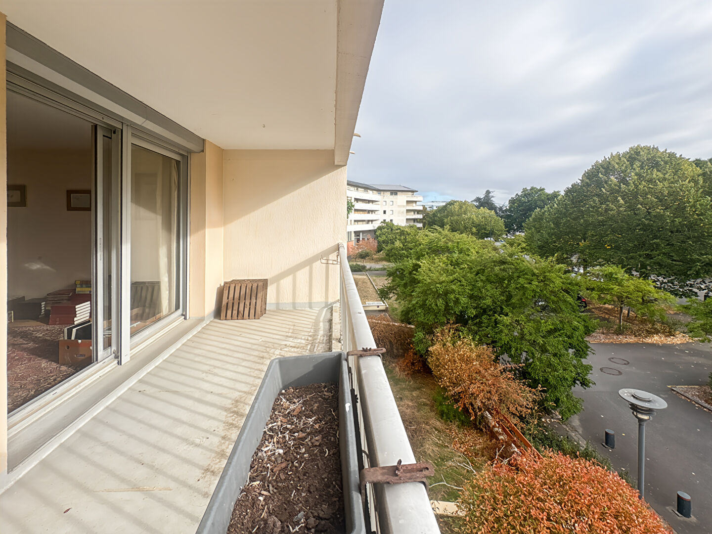 Appartement 5 pièces 91 m² · à Rennes · 91,3 m² · 420 000 €