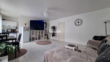 Appartement 2 pièces – 55 m² environ
