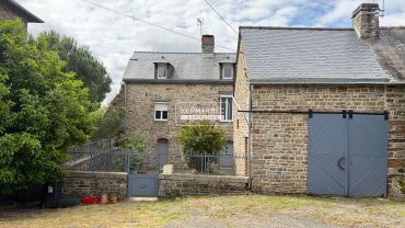 Maison 7 pièces – 179 m² environ