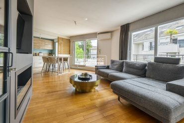 Appartement 4 pièces – 84 m² environ