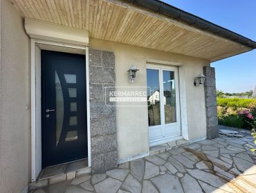 Maison 5 pièces – 86 m² environ