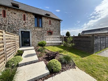 Maison 5 pièces – 105 m² environ