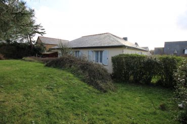 Maison 4 pièces – 96 m² environ