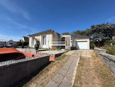 Maison 4 pièces – 96 m² environ