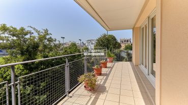 Appartement 5 pièces – 89 m² environ