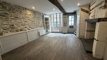 Maison 5 pièces – 70 m² environ