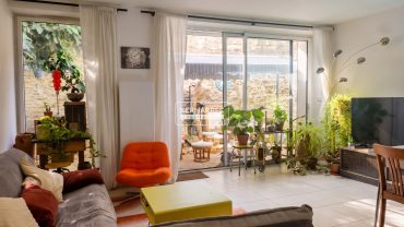 Appartement 3 pièces – 68 m² environ