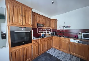 Achat Maison 7 pièces Betton 137 m² environ ref : 60817838 | Kermarrec Habitation — 10