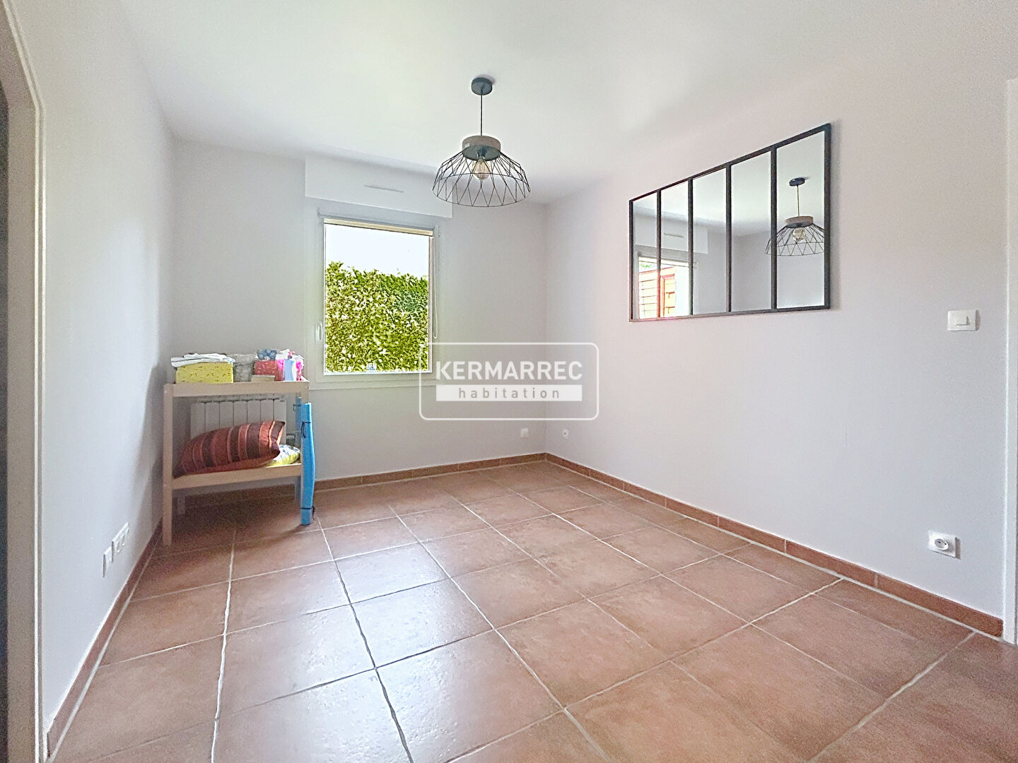 Achat Maison 7 pièces Betton 137 m² environ ref : 60817838 | Kermarrec Habitation — 4