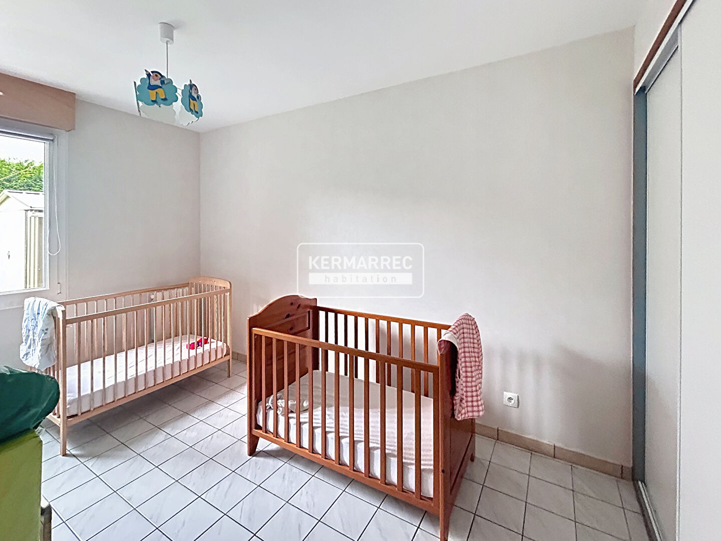 Achat Maison 7 pièces Betton 137 m² environ ref : 60817838 | Kermarrec Habitation — 6
