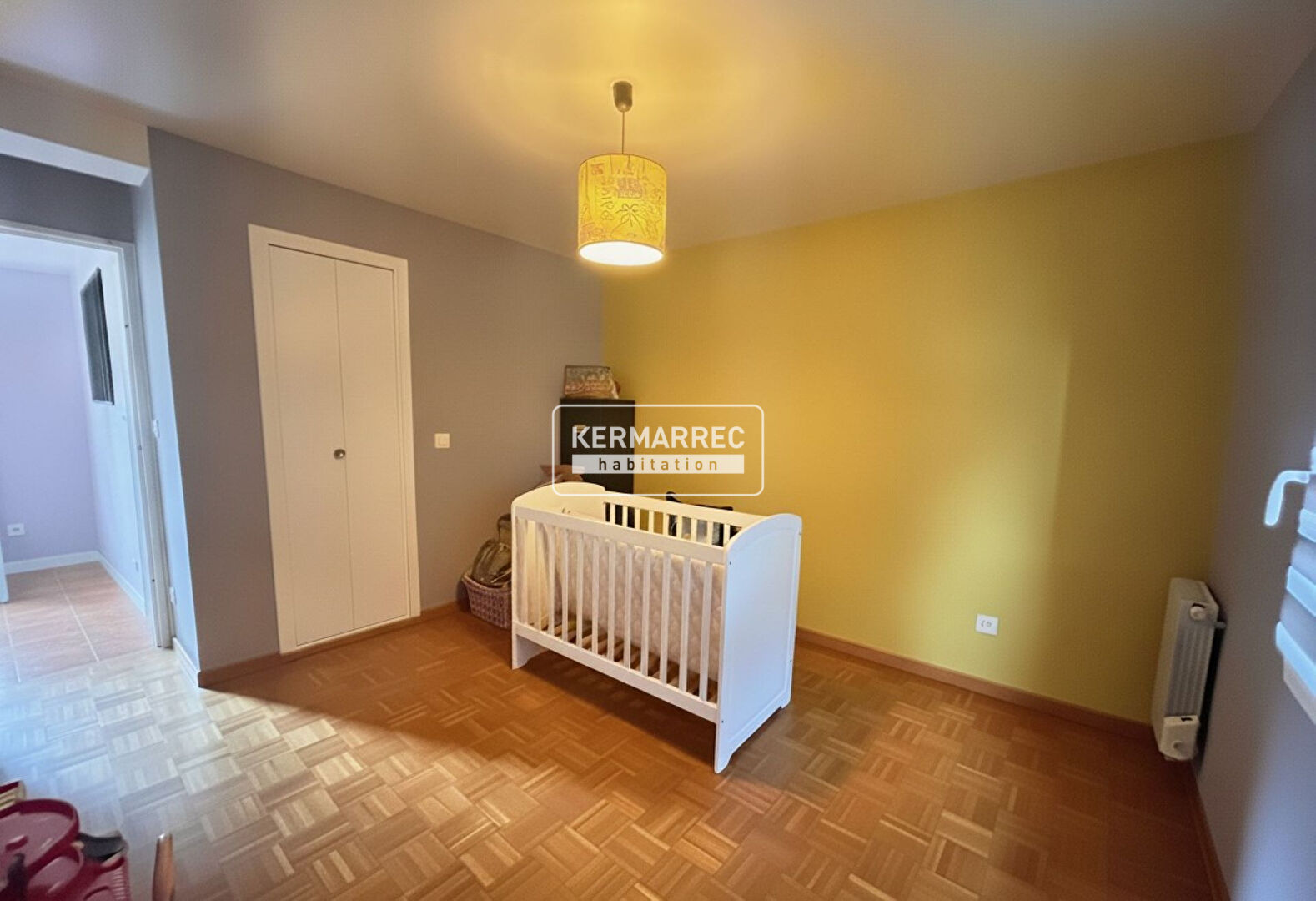 Achat Maison 7 pièces Betton 137 m² environ ref : 60817838 | Kermarrec Habitation — 7
