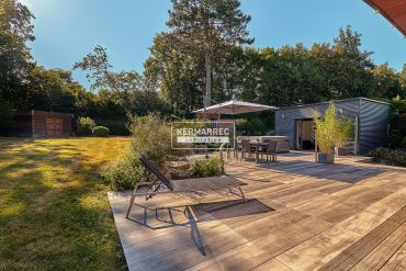 Maison 7 pièces – 163 m² environ