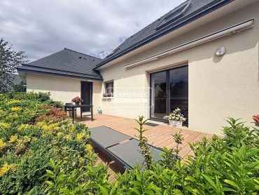 Maison 7 pièces – 127 m² environ