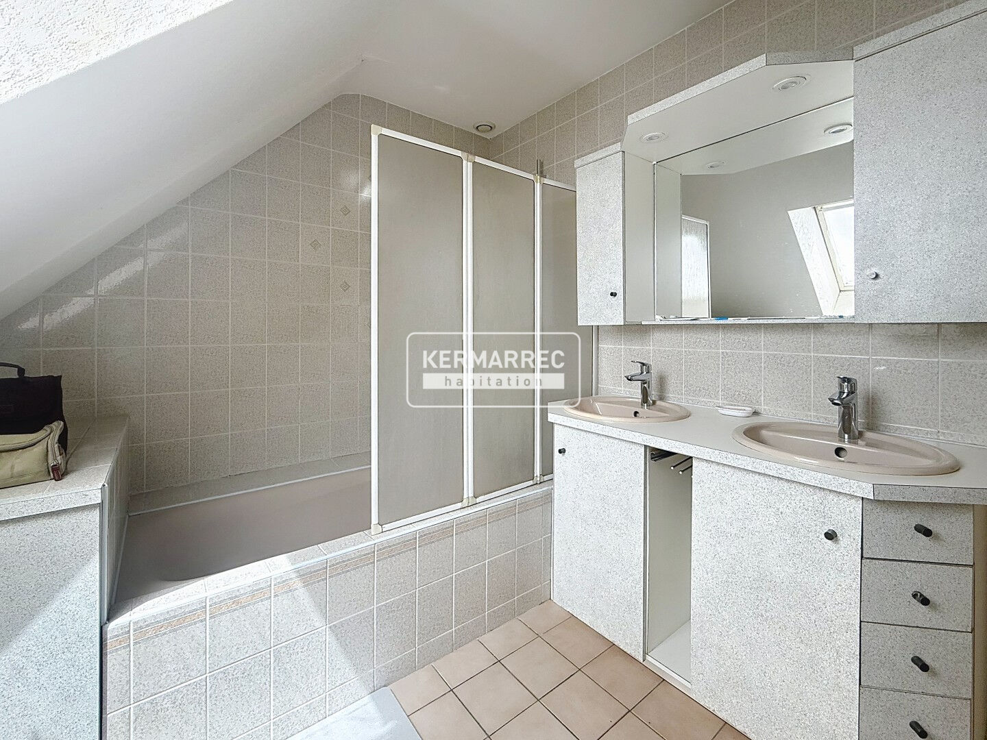 Achat Maison 7 pièces Mordelles 127 m² environ ref : 60818981 | Kermarrec Habitation — 10