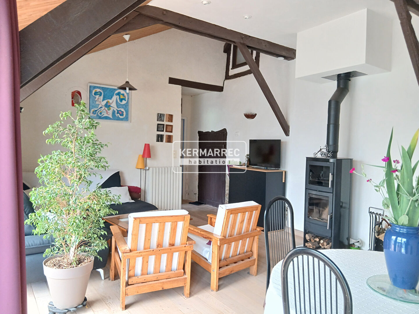 Maison 8 pièces 160 m² · à Domloup · 160 m² · 340 000 €