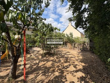 Maison 5 pièces – 117 m² environ