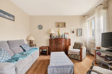 Appartement 3 pièces – 78 m² environ