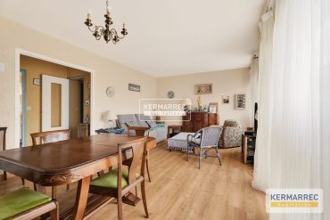 Appartement 3 pièces – 78 m² environ