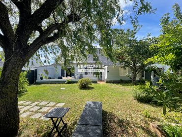 Maison 6 pièces – 111 m² environ
