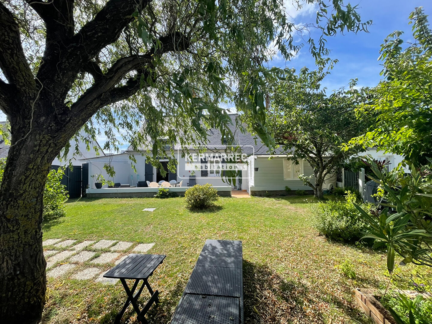 Maison 6 pièces 111 m² · à Trignac · 110,5 m² · 298 200 €