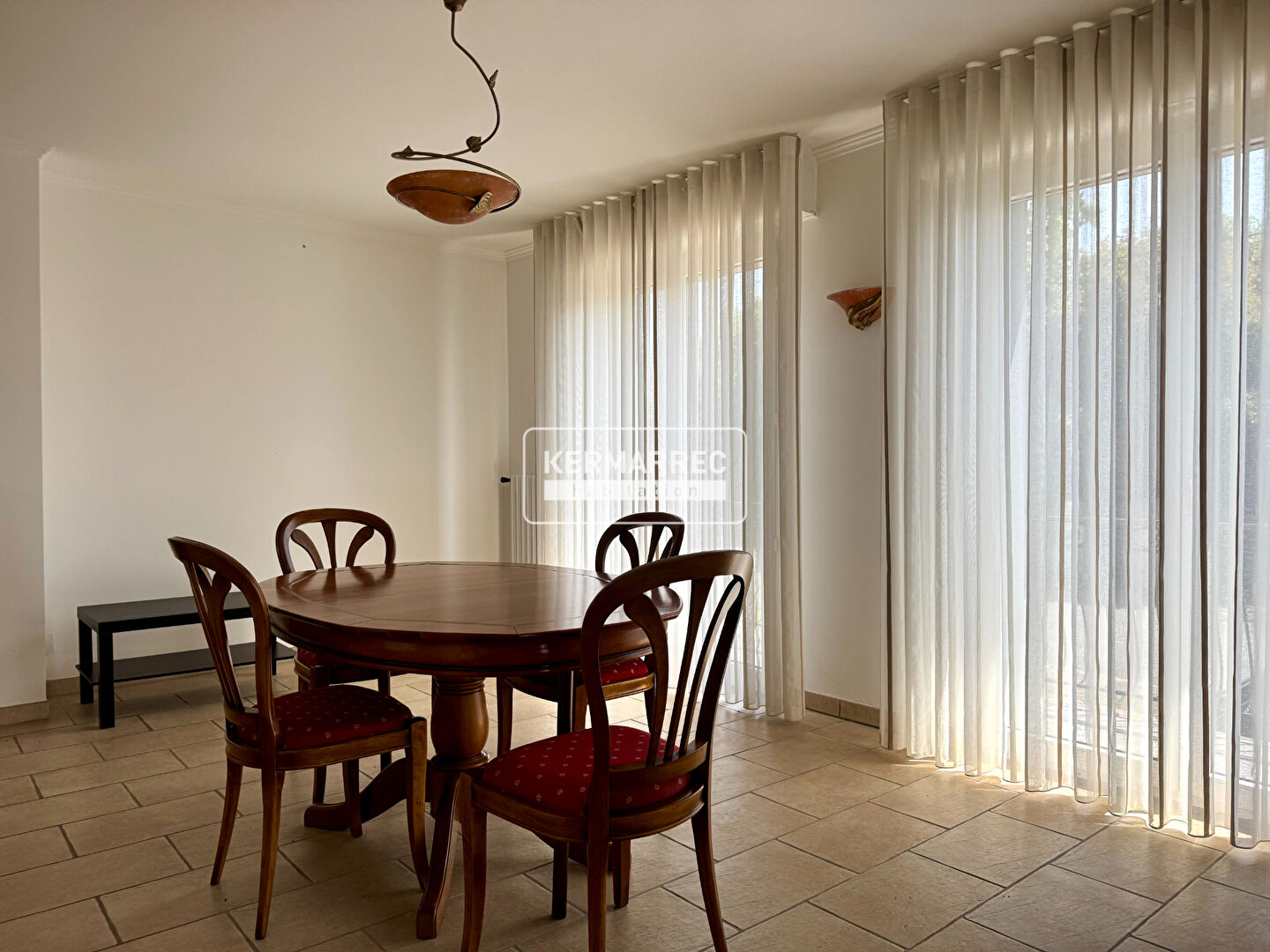 Achat Maison 7 pièces Locqueltas 127 m² environ ref : 60829129 | Kermarrec Habitation — 5