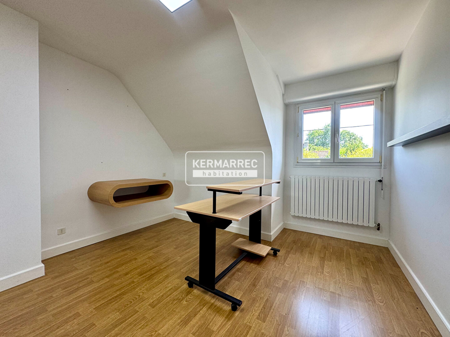 Achat Maison 7 pièces Locqueltas 127 m² environ ref : 60829129 | Kermarrec Habitation — 10