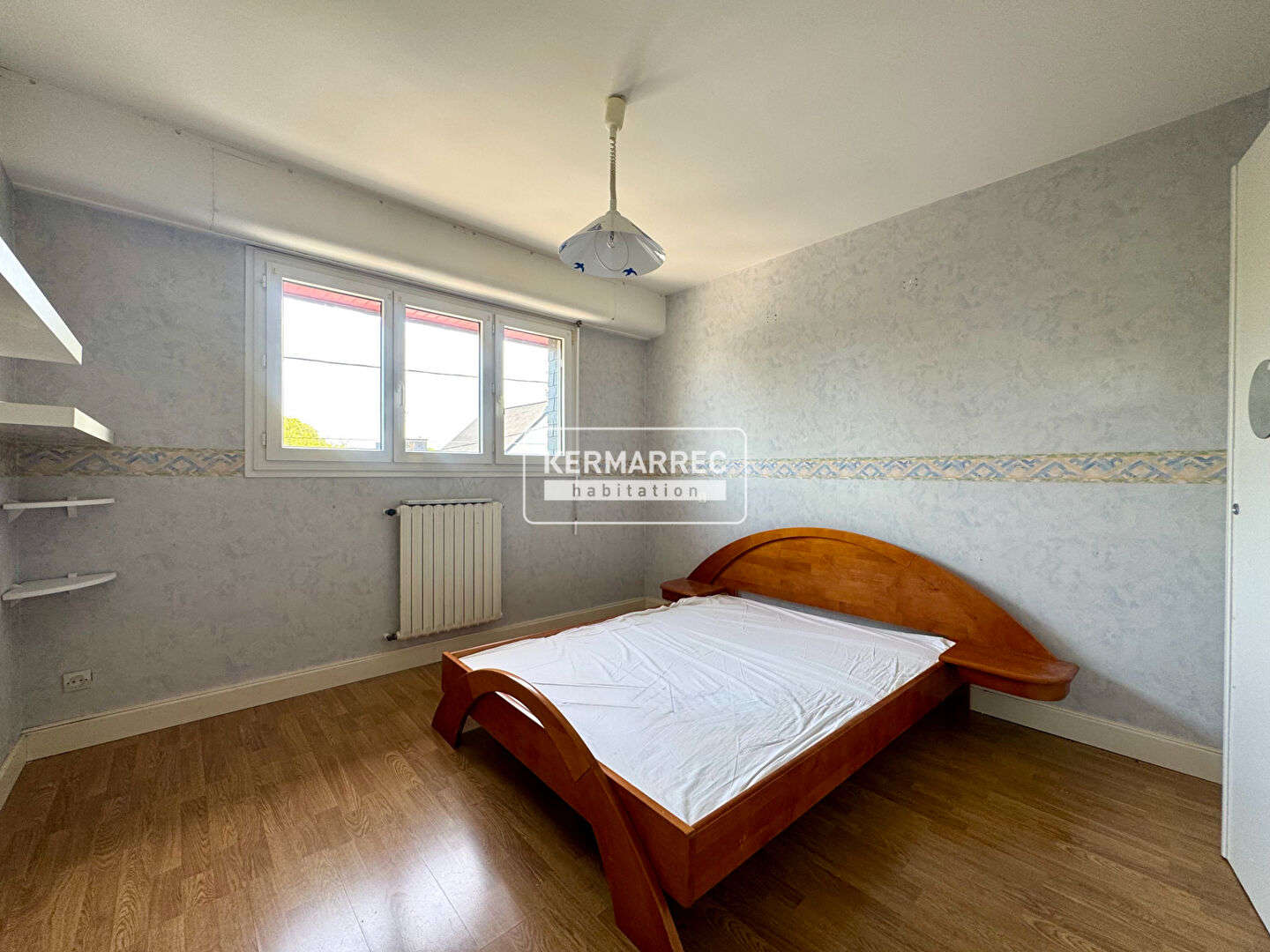 Achat Maison 7 pièces Locqueltas 127 m² environ ref : 60829129 | Kermarrec Habitation — 12