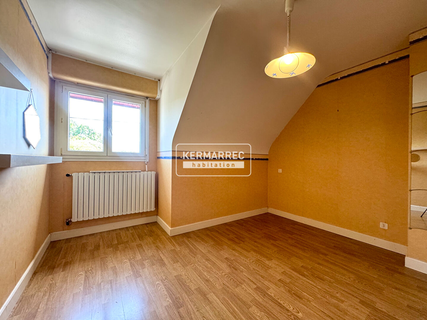 Achat Maison 7 pièces Locqueltas 127 m² environ ref : 60829129 | Kermarrec Habitation — 13