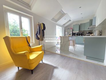 Maison 9 pièces – 198 m² environ