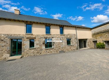 Maison 8 pièces – 195 m² environ