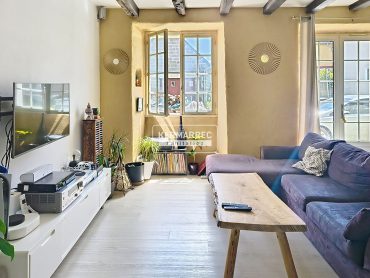 Maison 5 pièces – 131 m² environ
