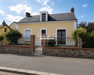 Maison 5 pièces – 105 m² environ