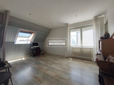 Appartement 2 pièces – 42 m² environ
