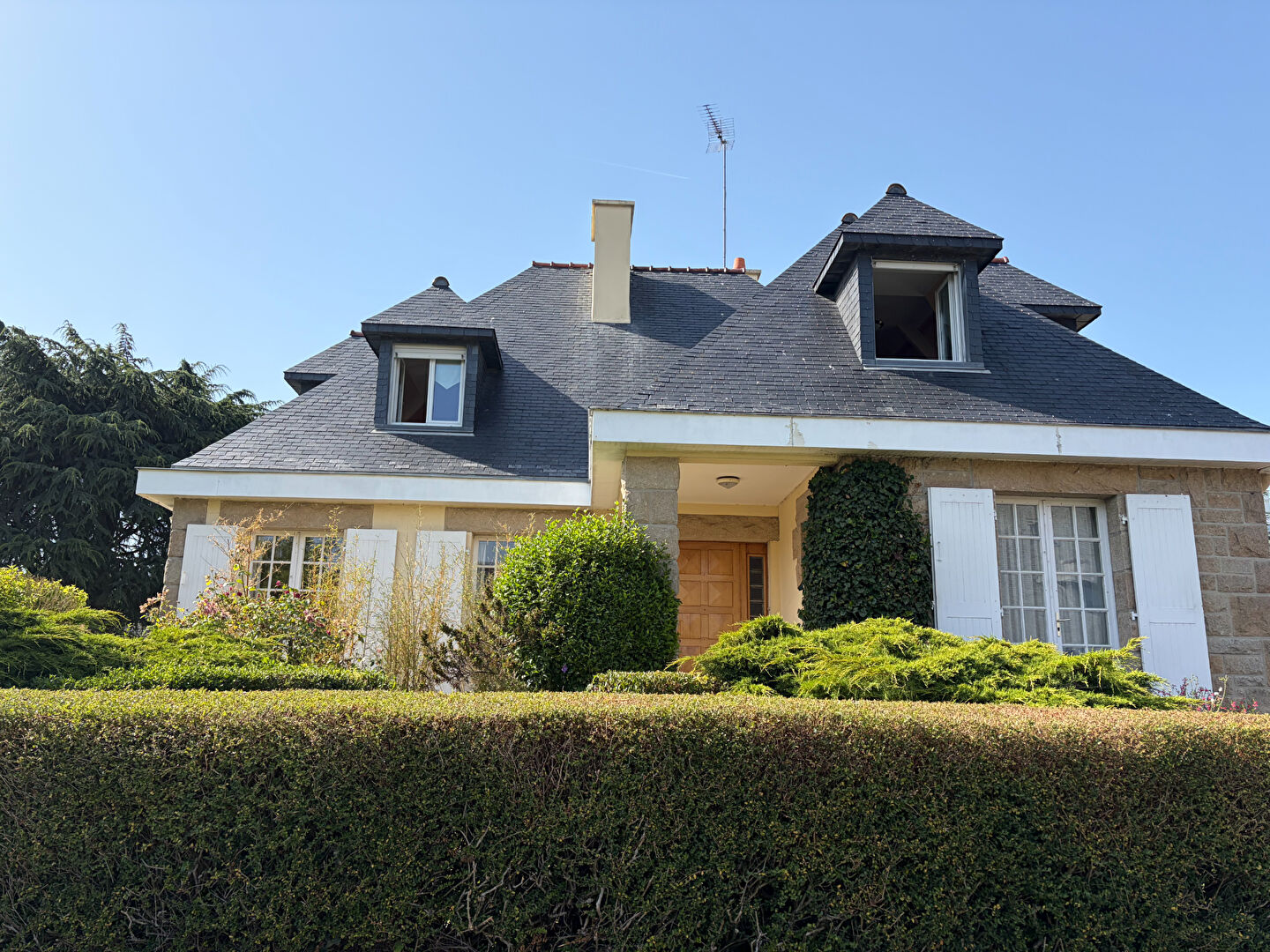 Maison 6 pièces 154 m² · à Saint-Malo · 154 m² · 1 207 500 €
