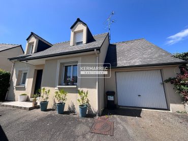 Maison 5 pièces – 81 m² environ
