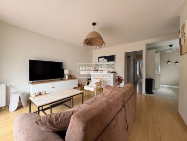Appartement 3 pièces – 65 m² environ