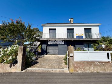 Maison 6 pièces – 220 m² environ