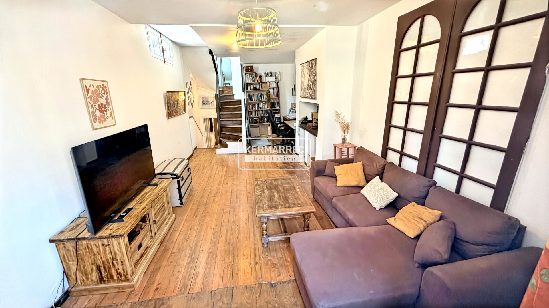 Maison 6 pièces 124 m² · à Vitré · 124 m² · 241 300 €