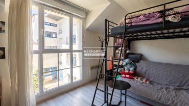 Appartement 1 pièce – 19 m² environ