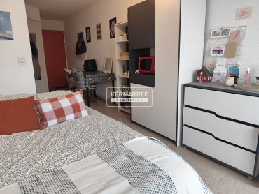 Appartement 1 pièce – 19 m² environ